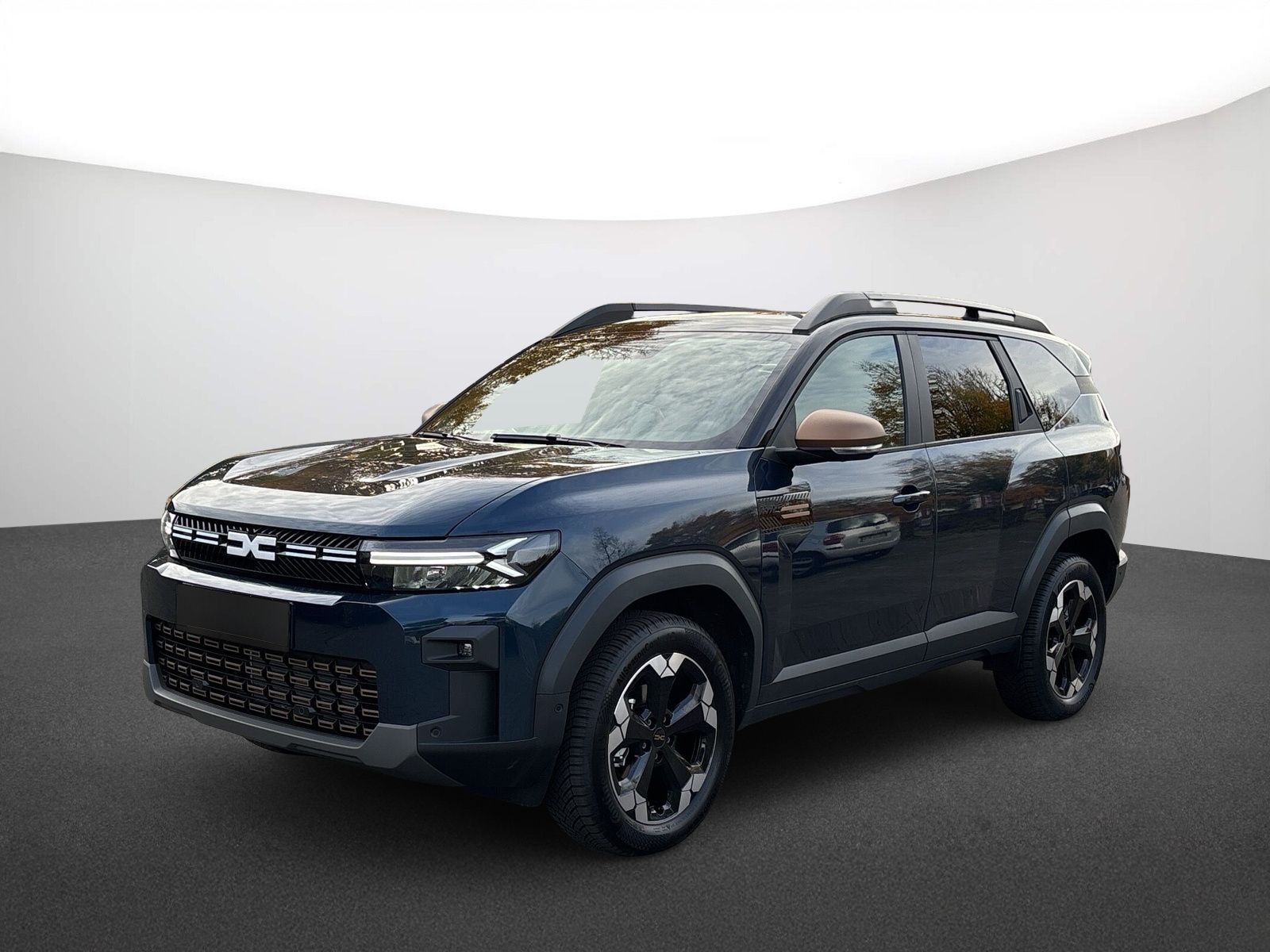 Dacia Bigster Dacia Bigster Extreme HYBRID 155