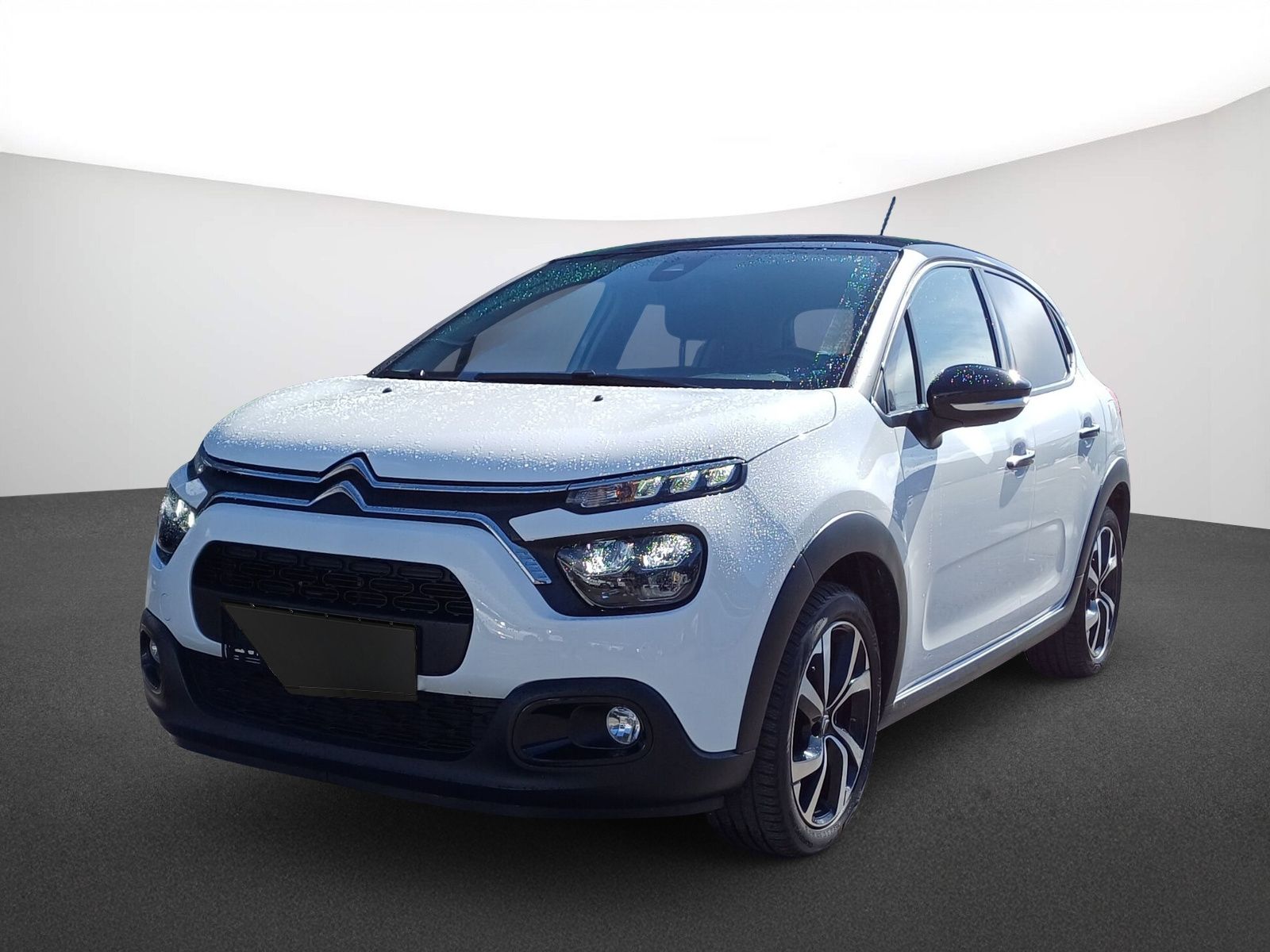 Citroën C3 SHINEPACK PT83S&S