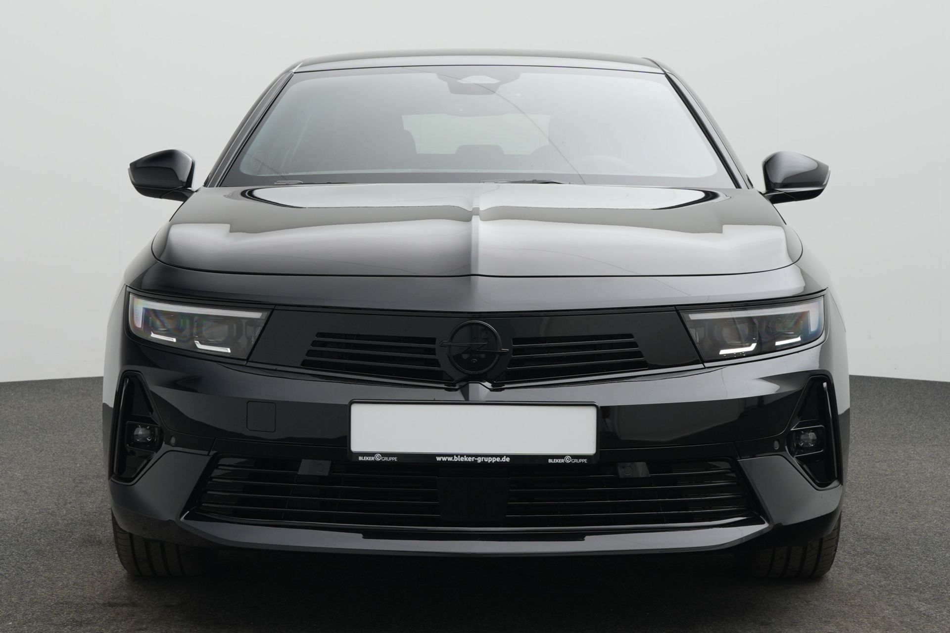 Opel Astra GS 1.2 Direct Injection Turbo 107 kW (145 PS)