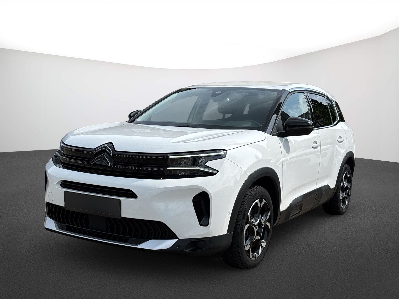 Citroën C5 Aircross Mild Hybrid 136 e-DSC6 Plus