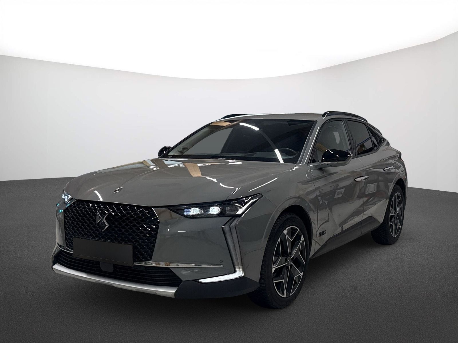 DS Automobiles DS 4 CROSS RIVOLI PureTech 130