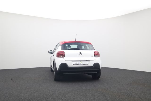 Citroën C3 Pure Tech 82 Shine