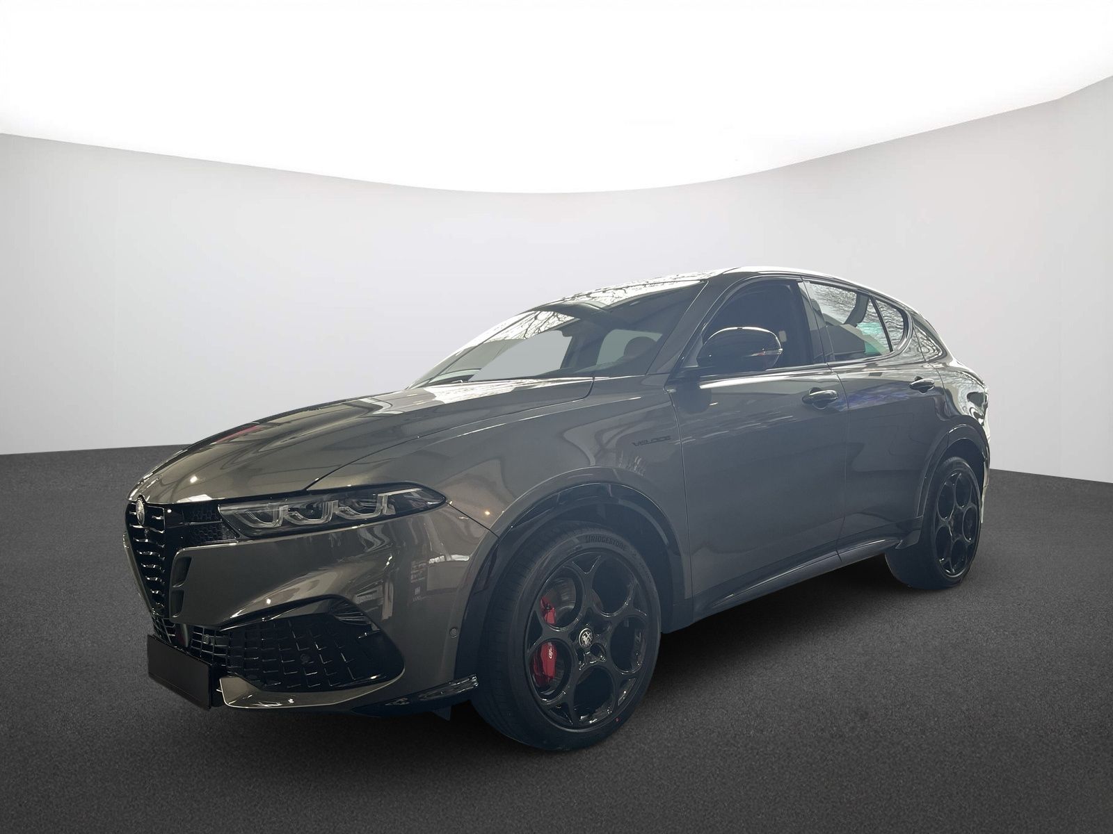 Alfa Romeo Tonale MY26 Veloce