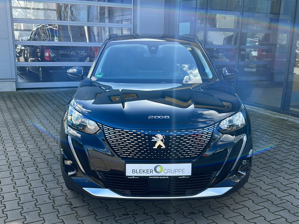 Peugeot 2008 BlueHDi 110 Allure Pack
