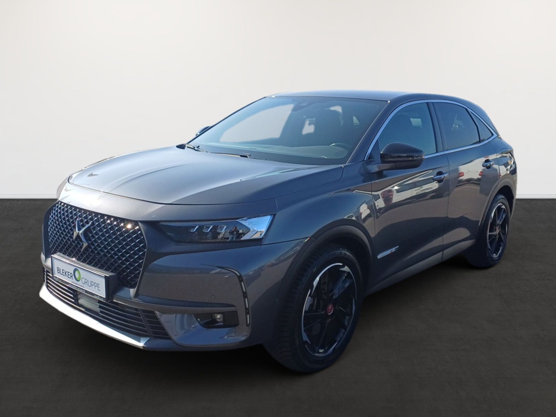 DS 7 Crossback E-Tense 4x2 225 Performance Line