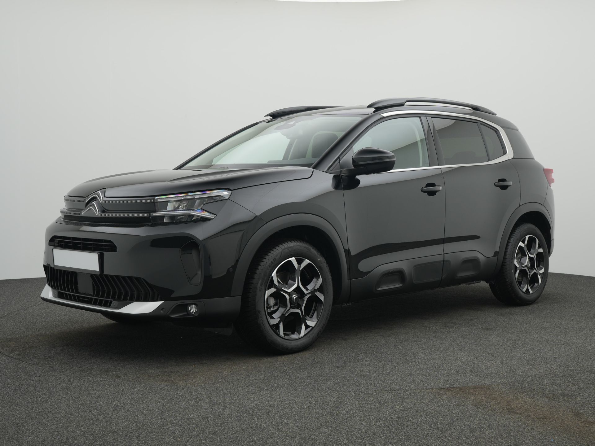 Citroën C5 Aircross Hybrid 145 ë-DCS6 Max
