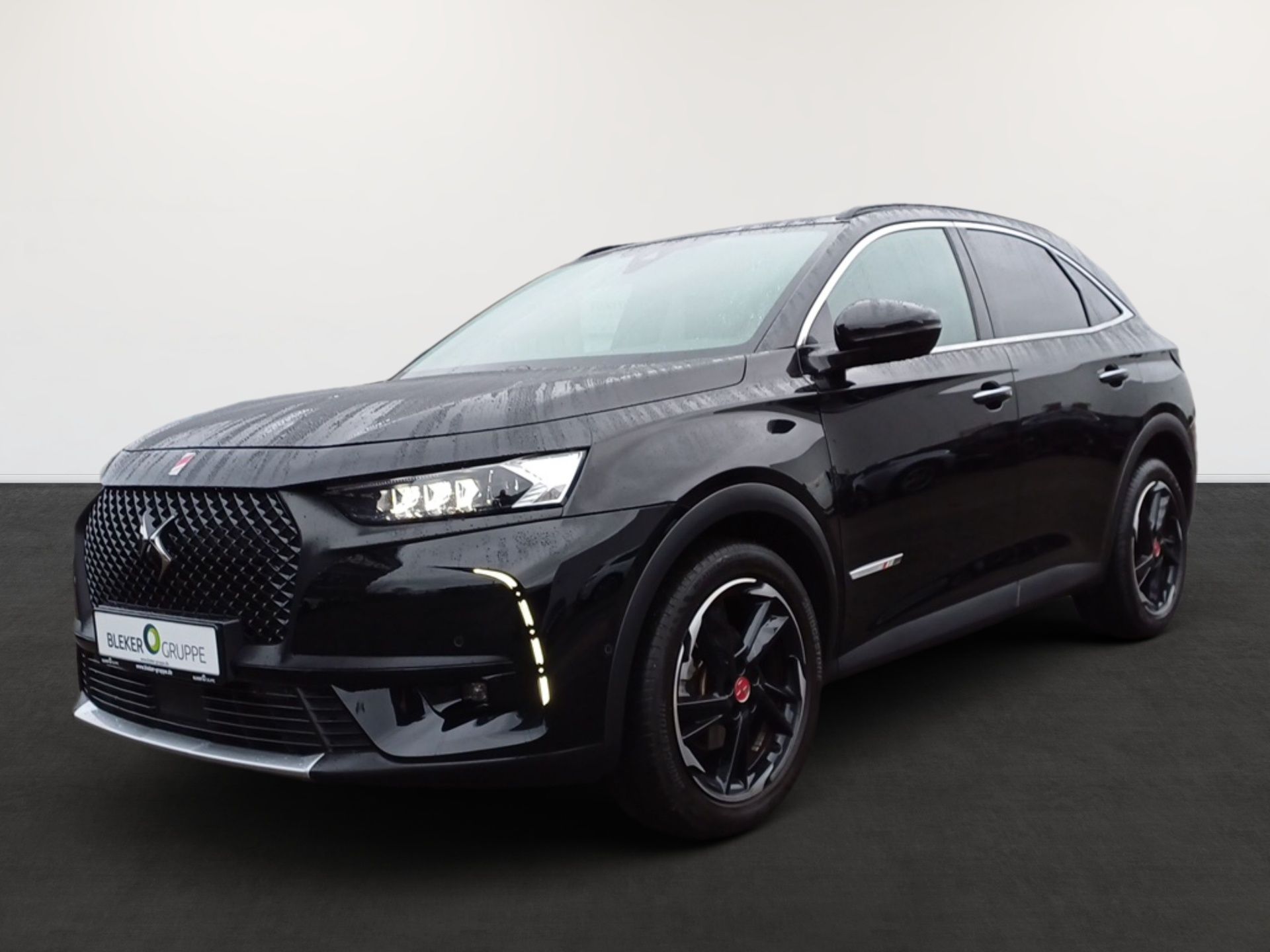 DS 7 Crossback E-Tense 4x2 225 Performance Line+