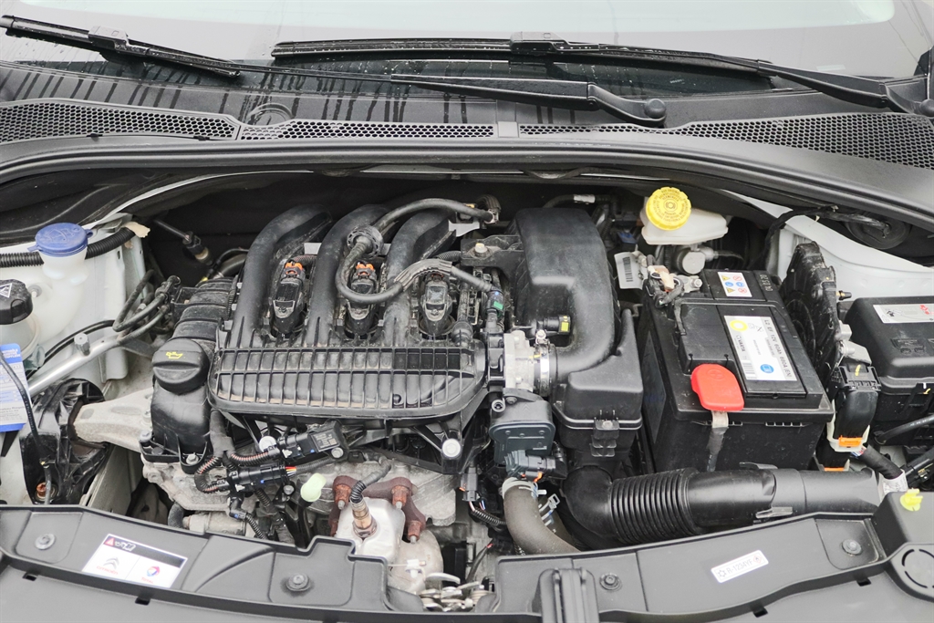 Citroën C3 Pure Tech 82 Shine