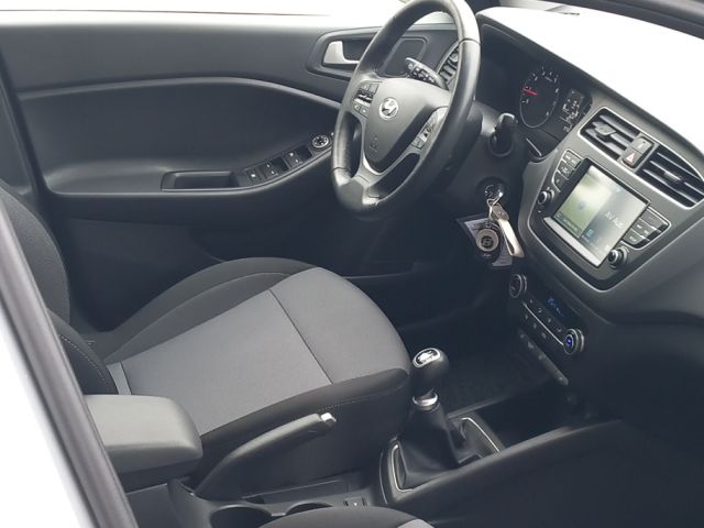 Hyundai i20 1.2 Style
