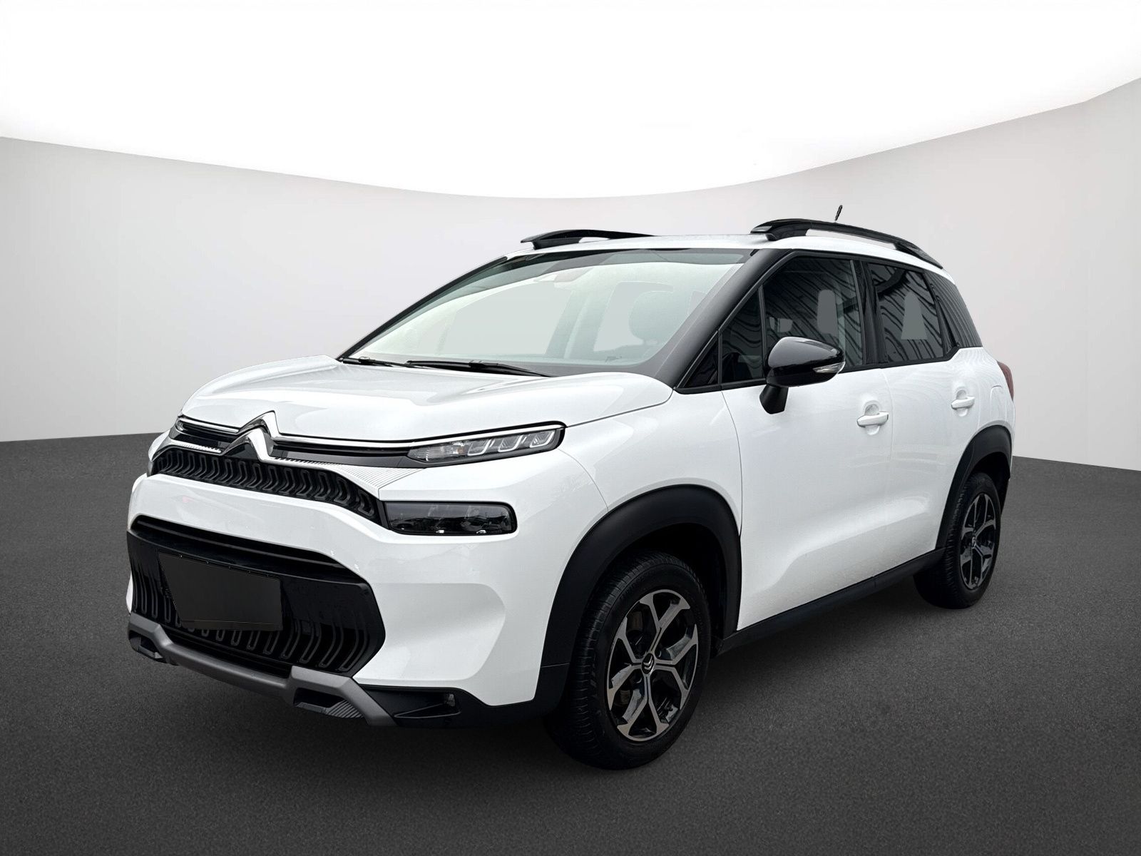 Citroën C3 Aircross 1.2 PureTech 130 Shine