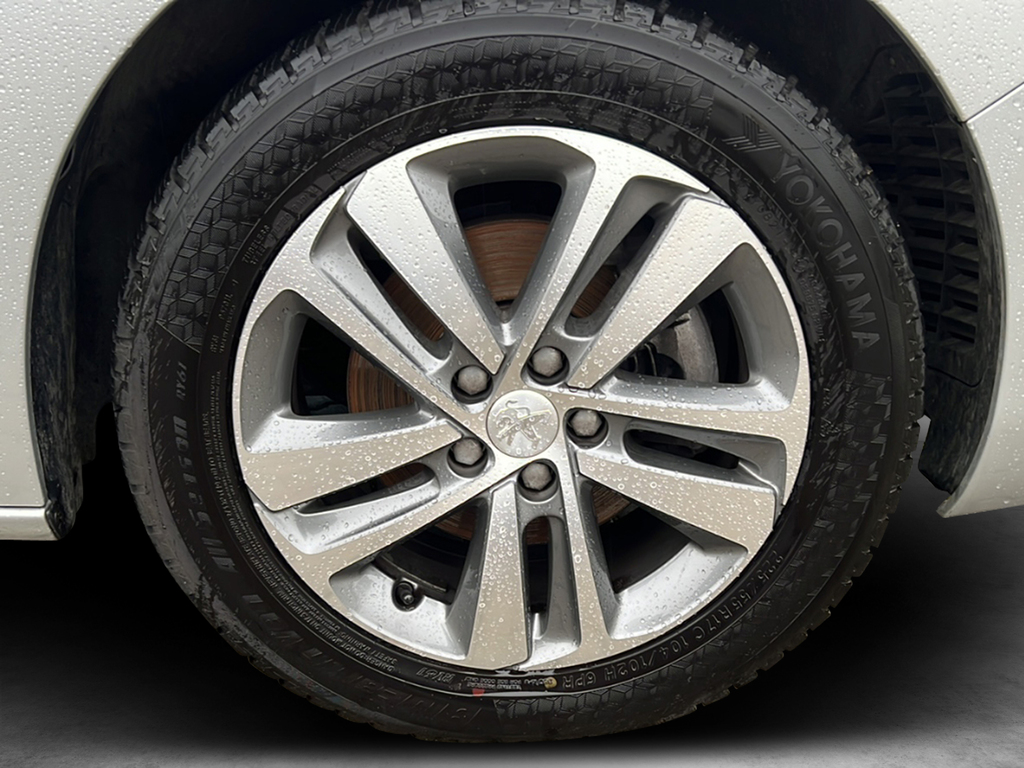 Peugeot Traveller BlueHDi 150 Allure L2
