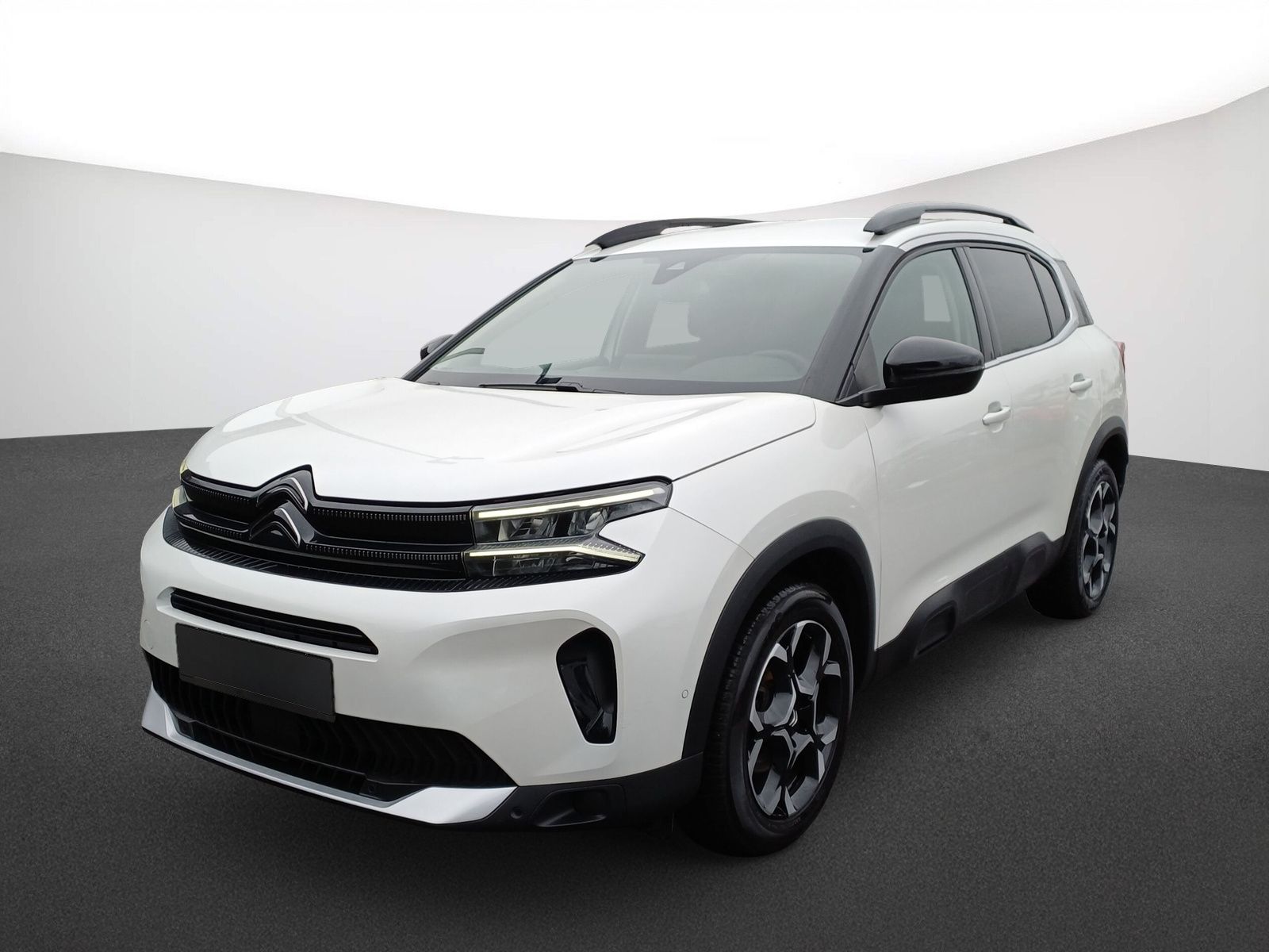 Citroën C5 Aircross PureTech 130 S&S C-Series
