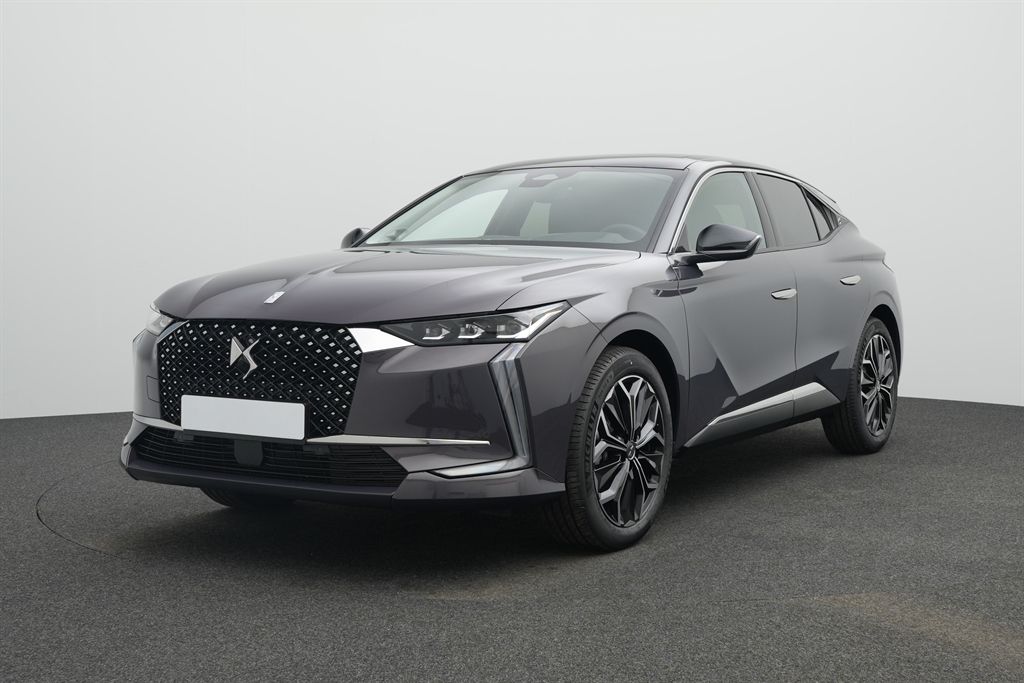 DS 4 DS 4 Antoine de Saint Exupéry PureTech 130