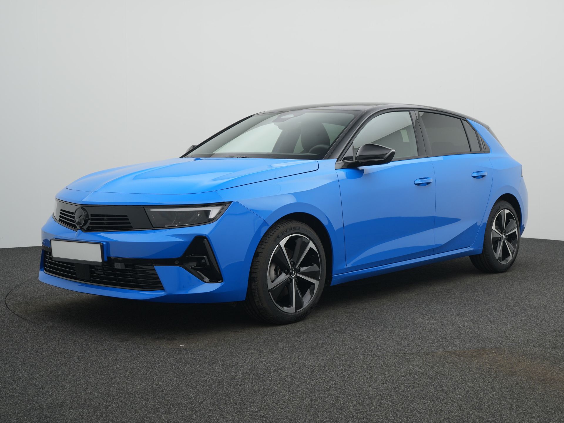 Opel Astra 5-Türer GS 1.2 Turbo 96 kW (130 PS) AT-8