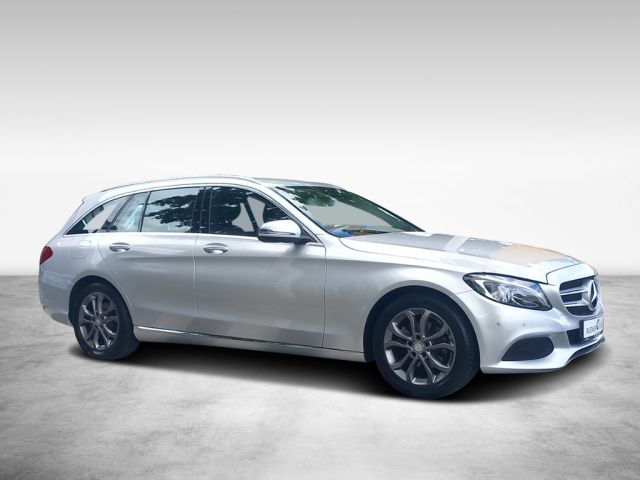 Mercedes-Benz C 180 T Avantgarde