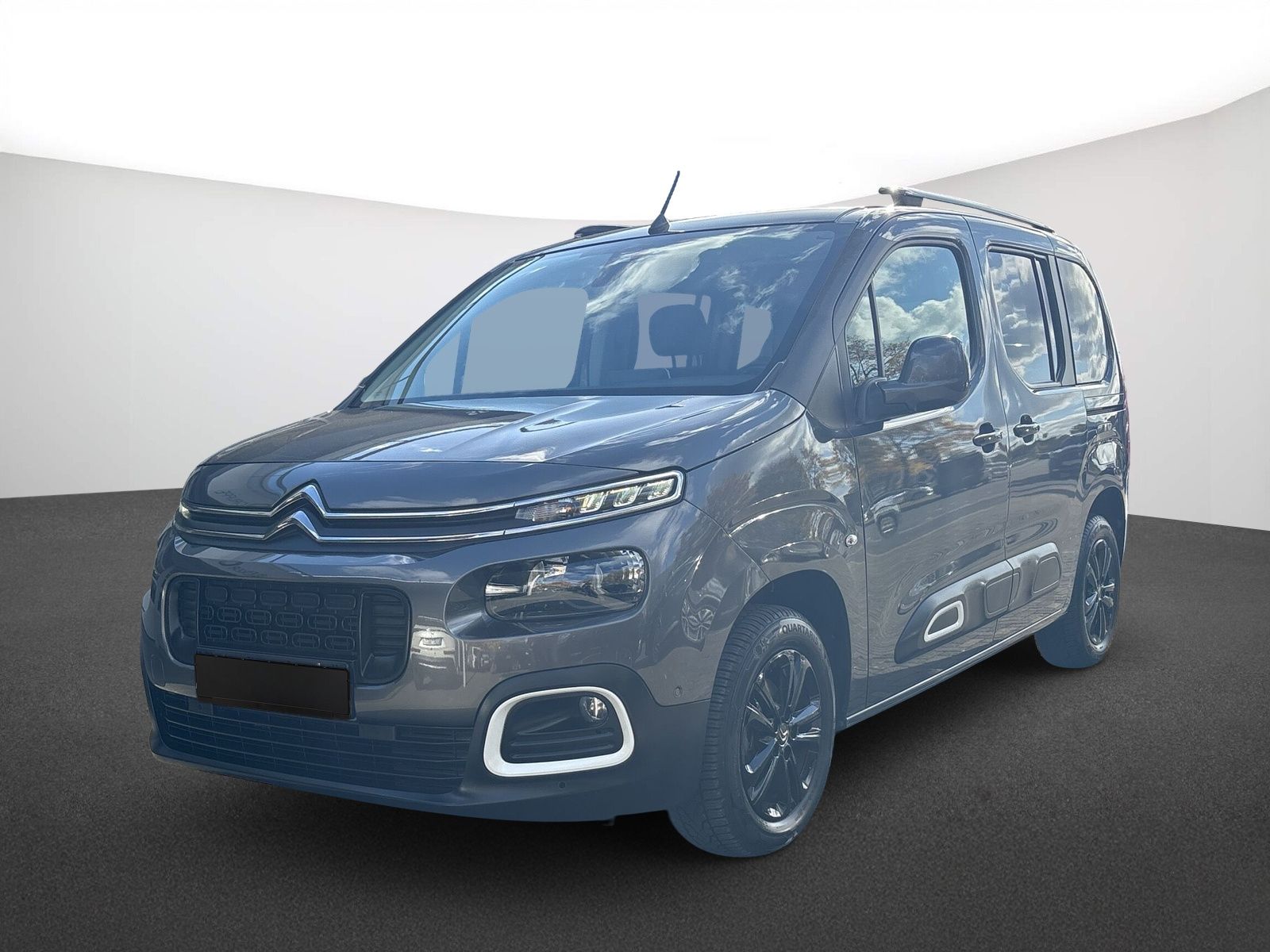 Citroën Berlingo Feel M 100 HDI