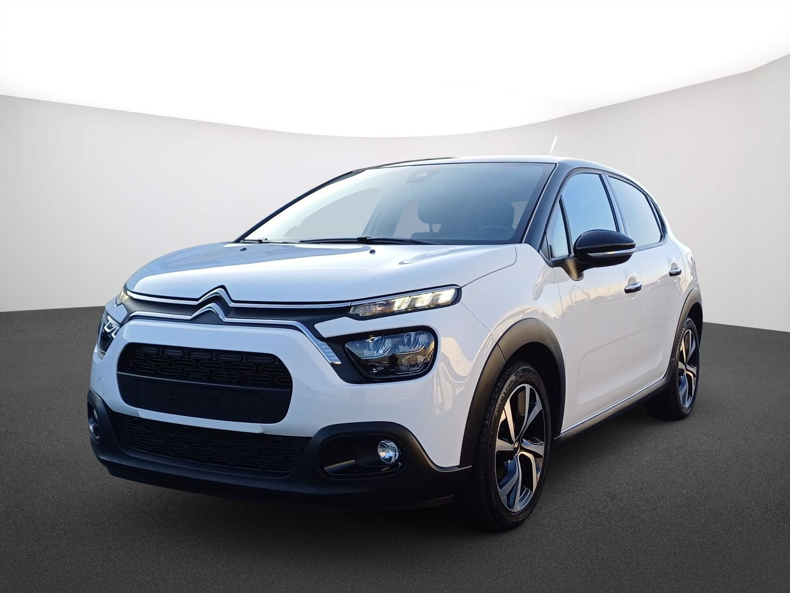 Citroën C3 SHINEPACK PT83S&S