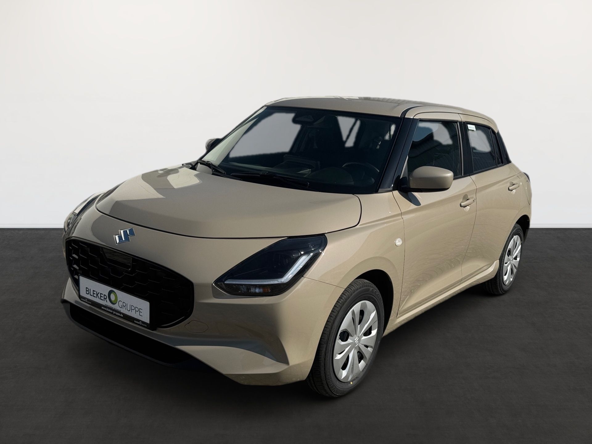 Suzuki Swift CLUB HYBRID