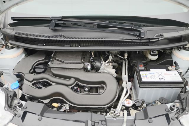 Citroën C1 5T VTi 72 Feel