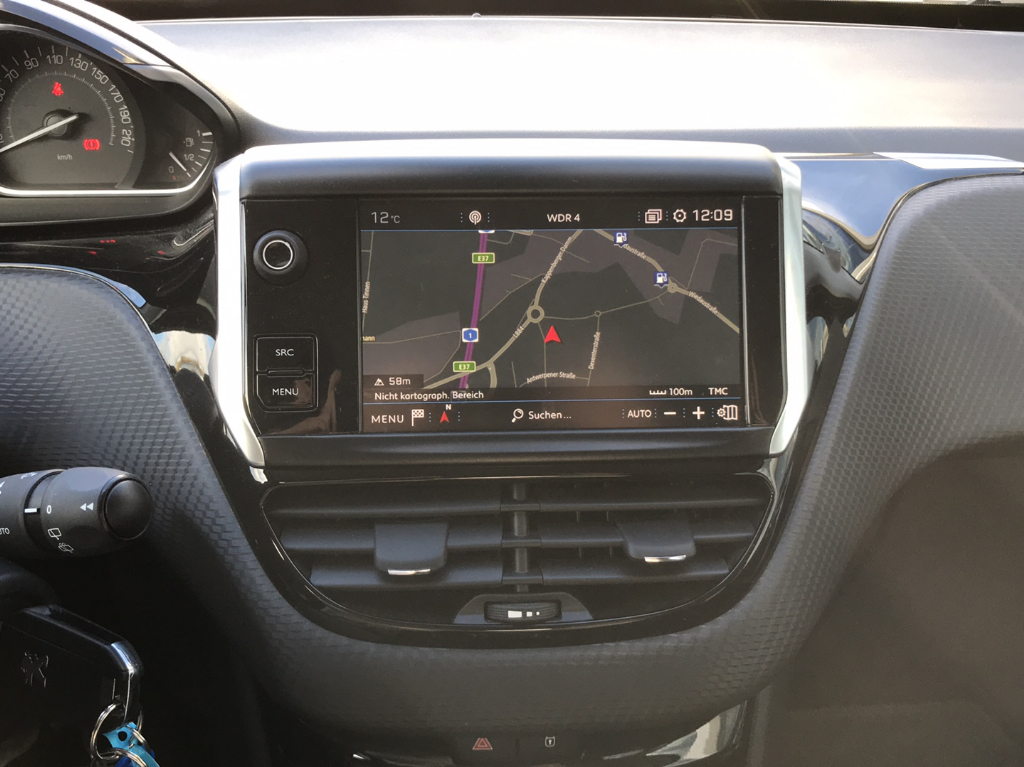 Peugeot 2008 Pure Tech 82 Allure