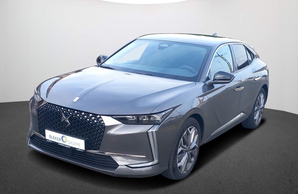 DS 4 PureTech 130 Trocadero