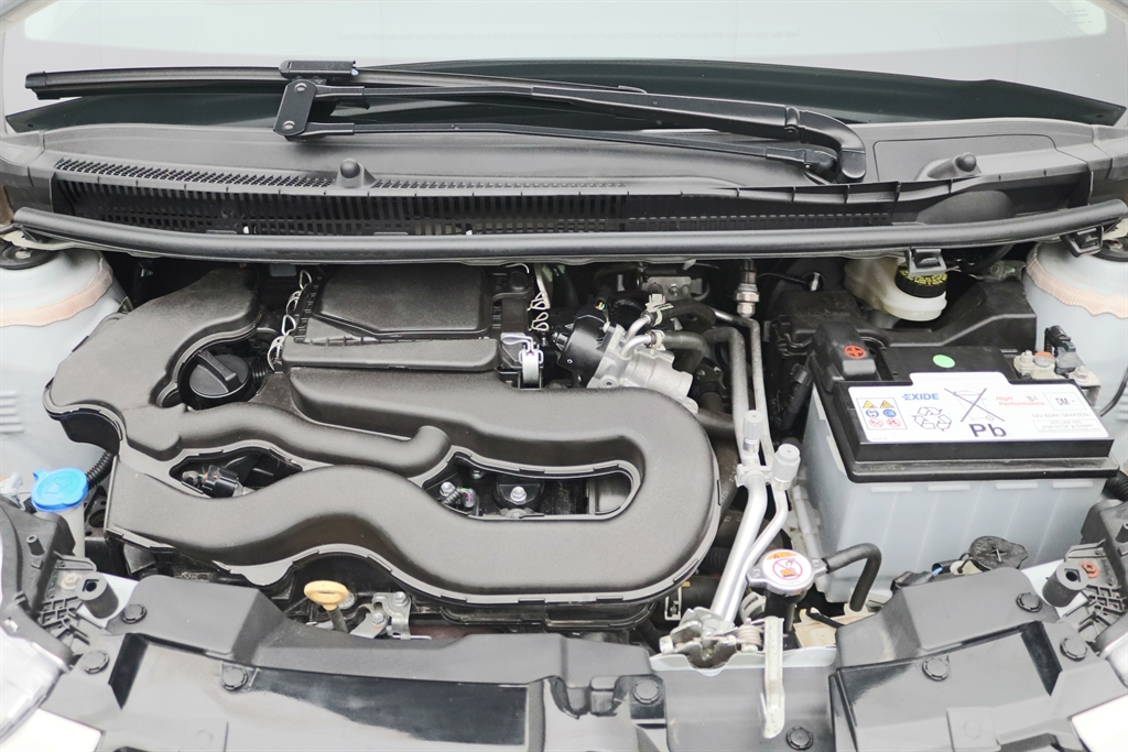 Citroën C1 5T VTi 72 Shine