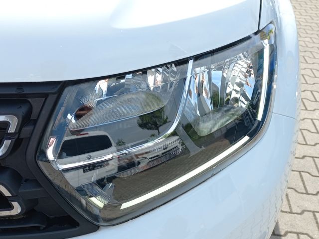 Dacia Duster Comfort SCe 115 2WD