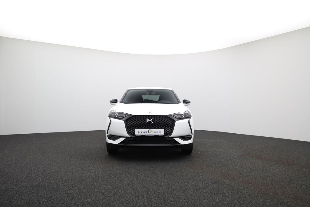 DS Automobiles DS 3 Crossback E-Tense Performance Line +