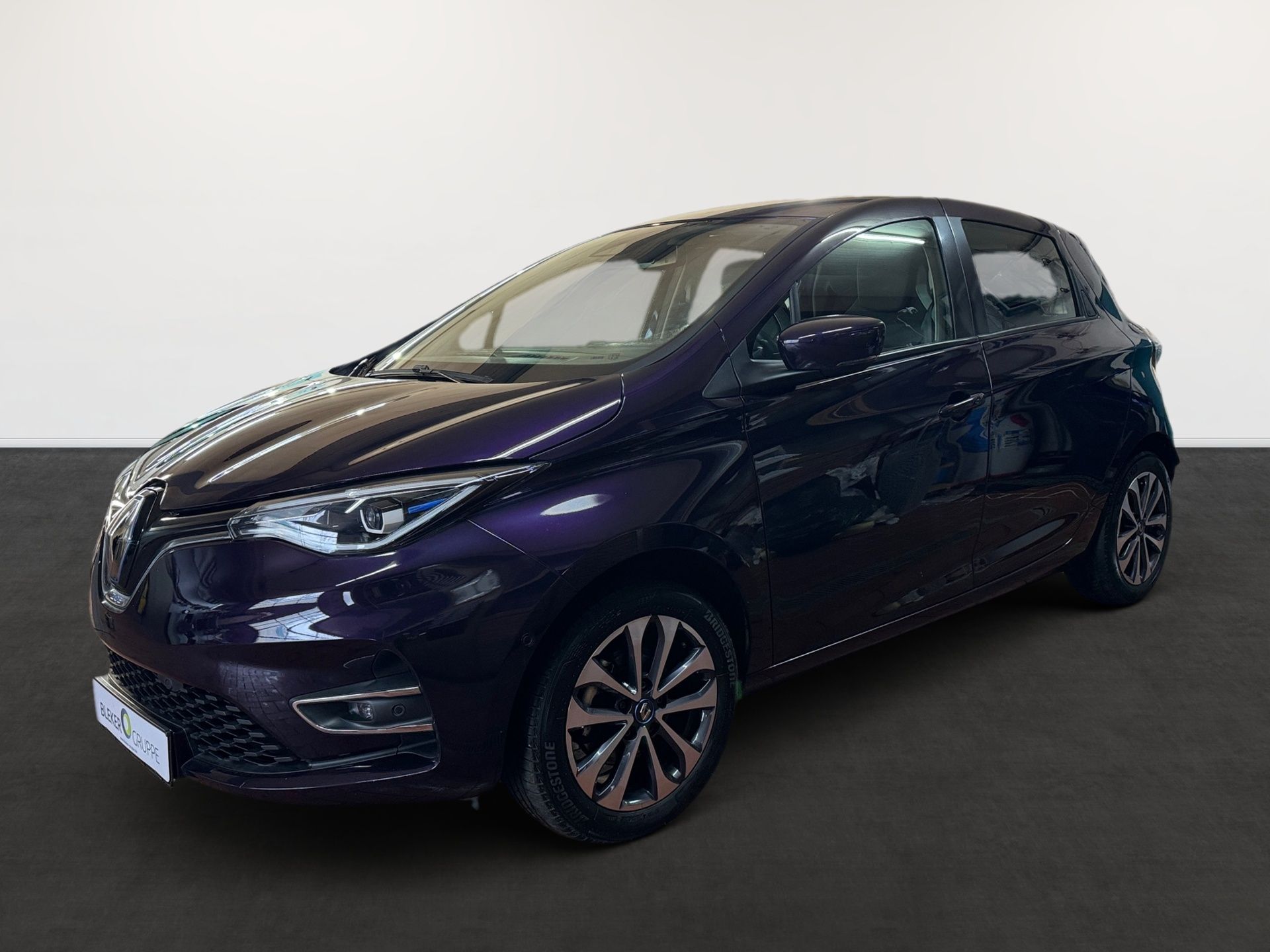 Renault ZOE R135 Intens R135 ZE 50 (Batteriekauf)