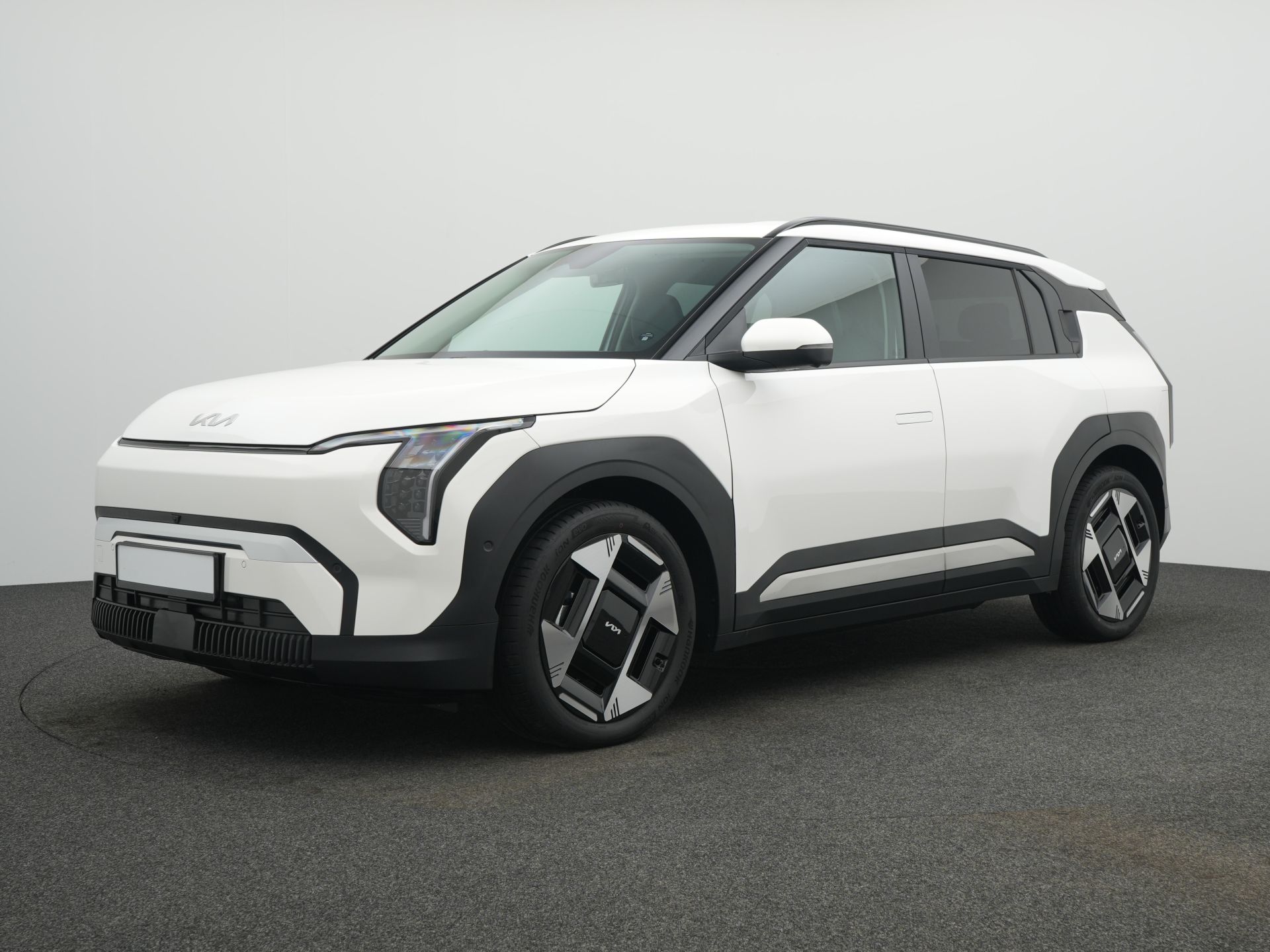 Kia EV3 58.3 EARTH WIC BUS UPG DWP 19Z