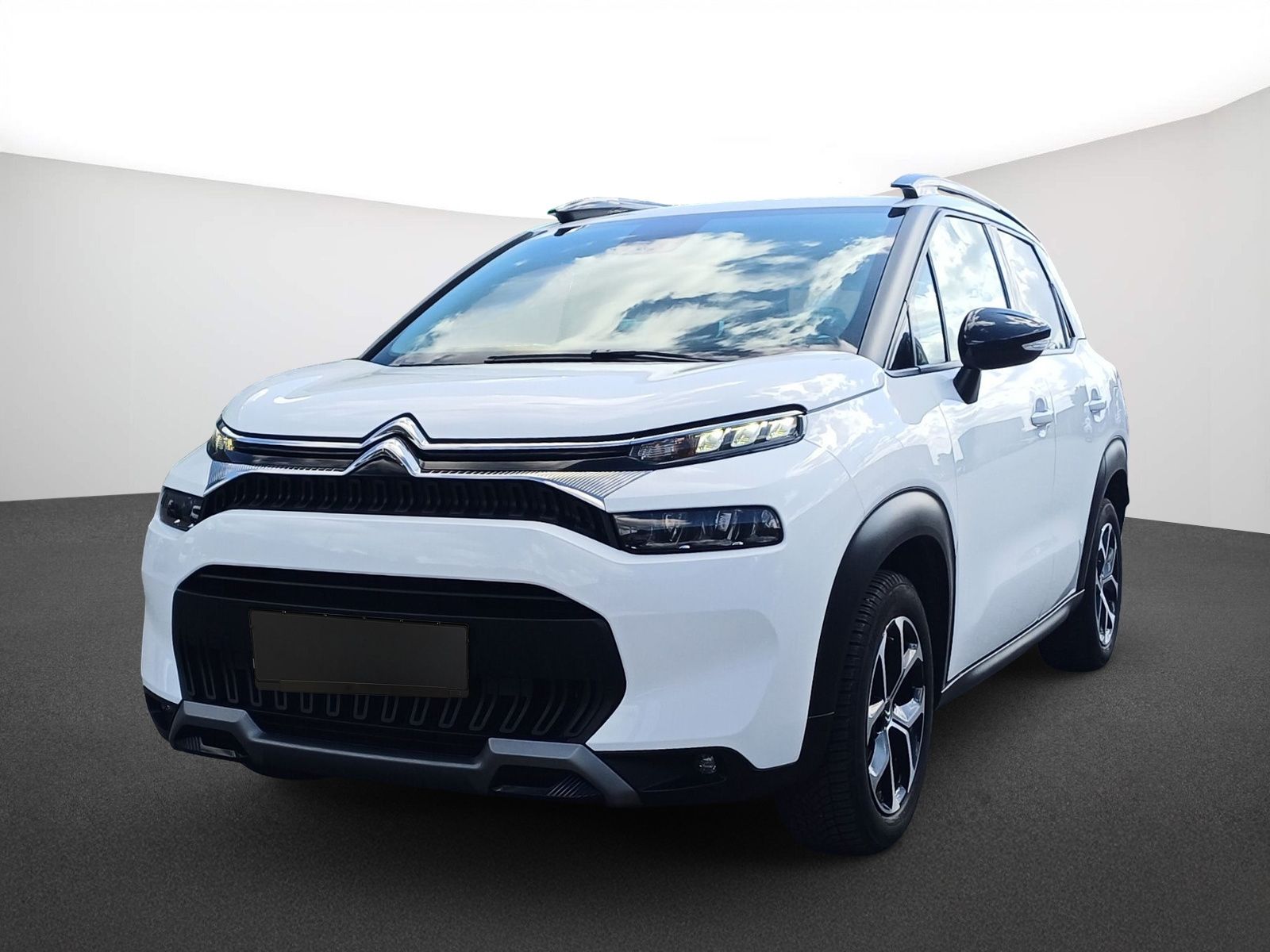 Citroën C3 Aircross C3AIRC PT 110 SHINE