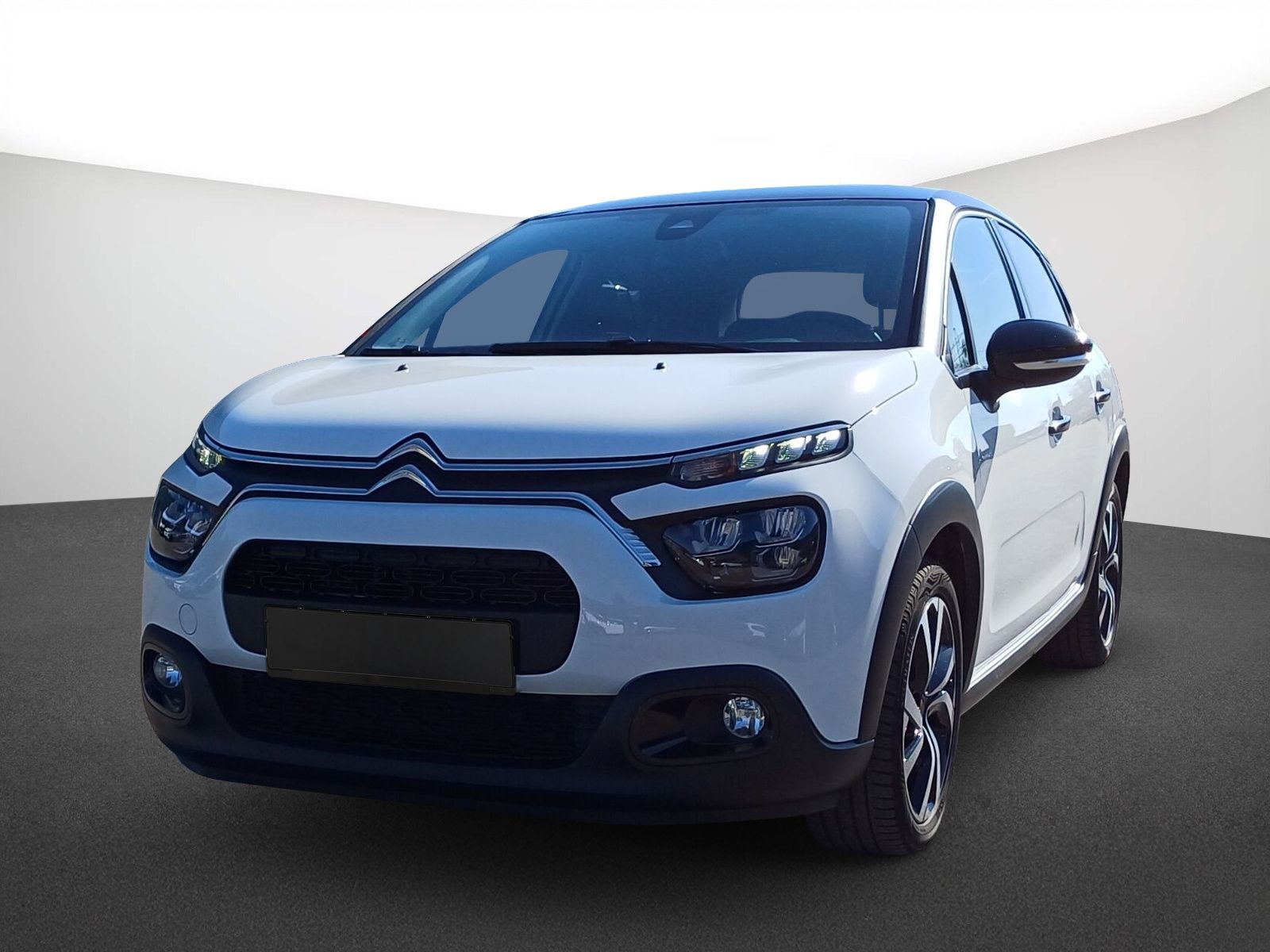 Citroën C3 SHINEPACK PT83S&S