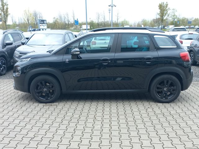 Citroën C3 Aircross BlueHDi 120 Origins EAT6