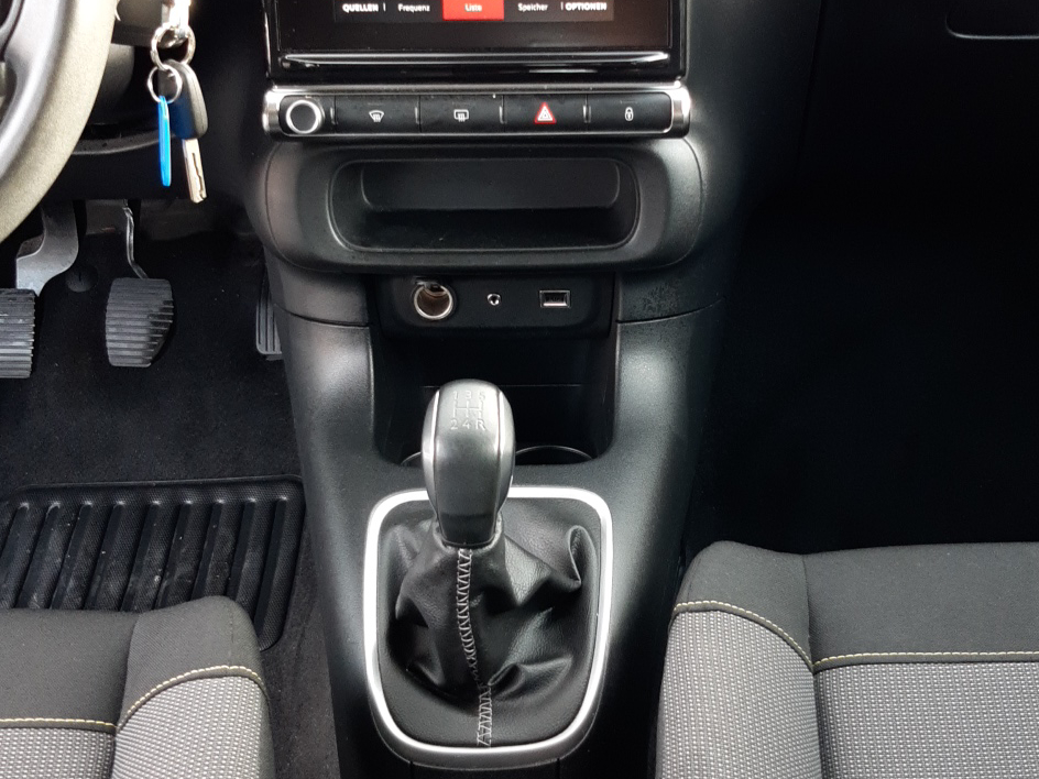 Citroën C3 Pure Tech 82 Shine