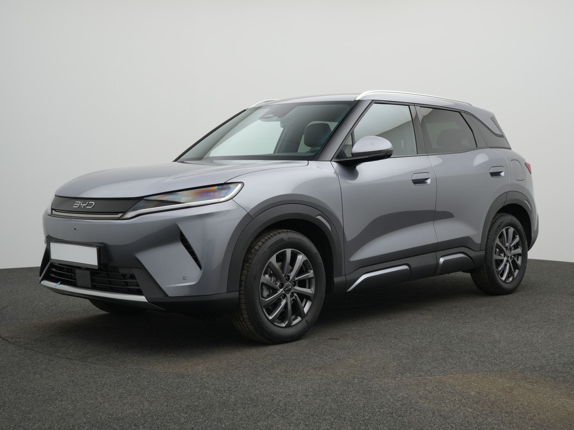 BYD ATTO 2 DM-i Boost