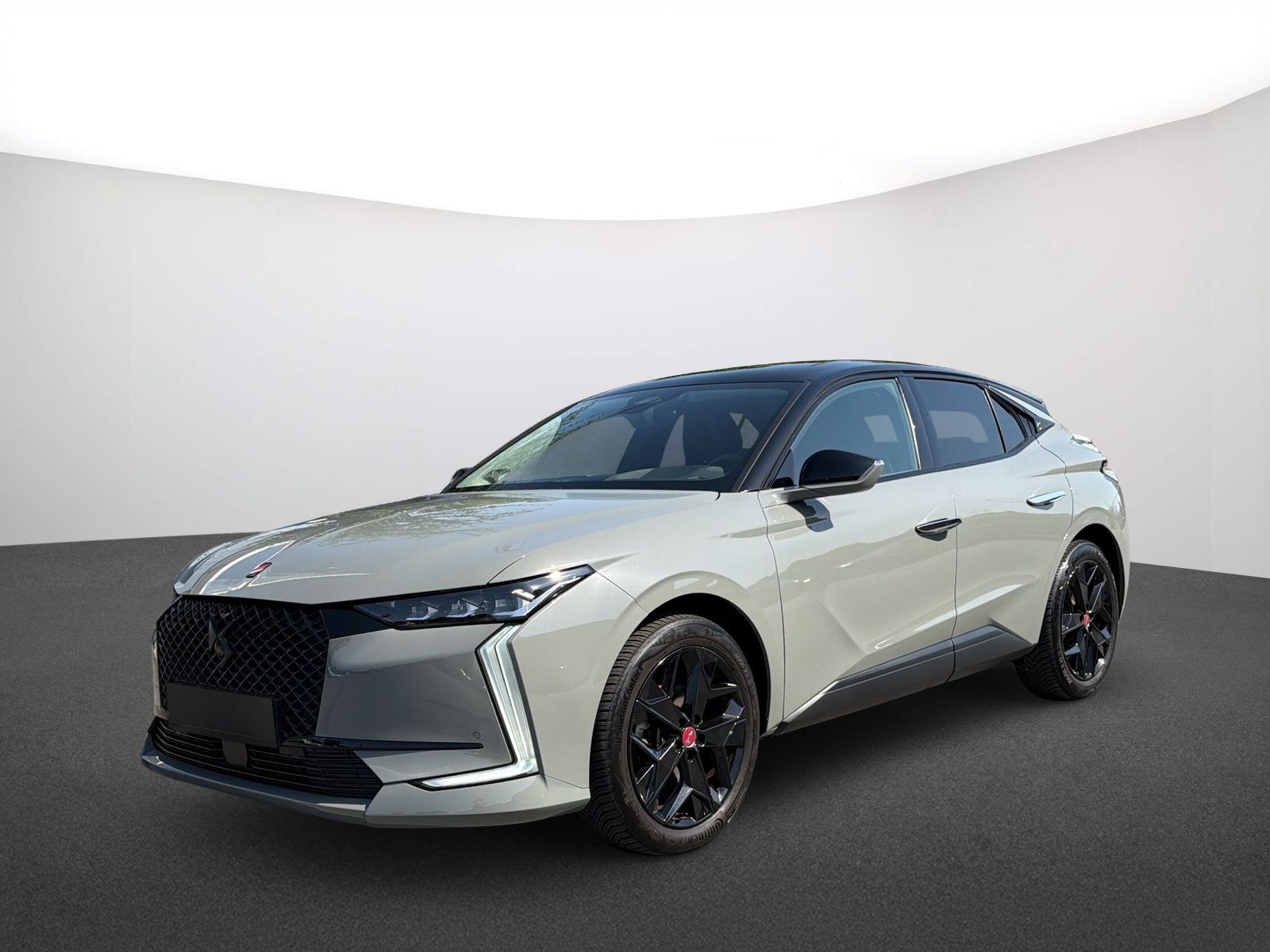 DS Automobiles DS 4 PANO+HEAD UP+KLIMA+KAMERA