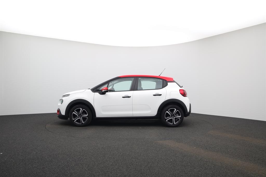 Citroën C3 Pure Tech 82 Shine