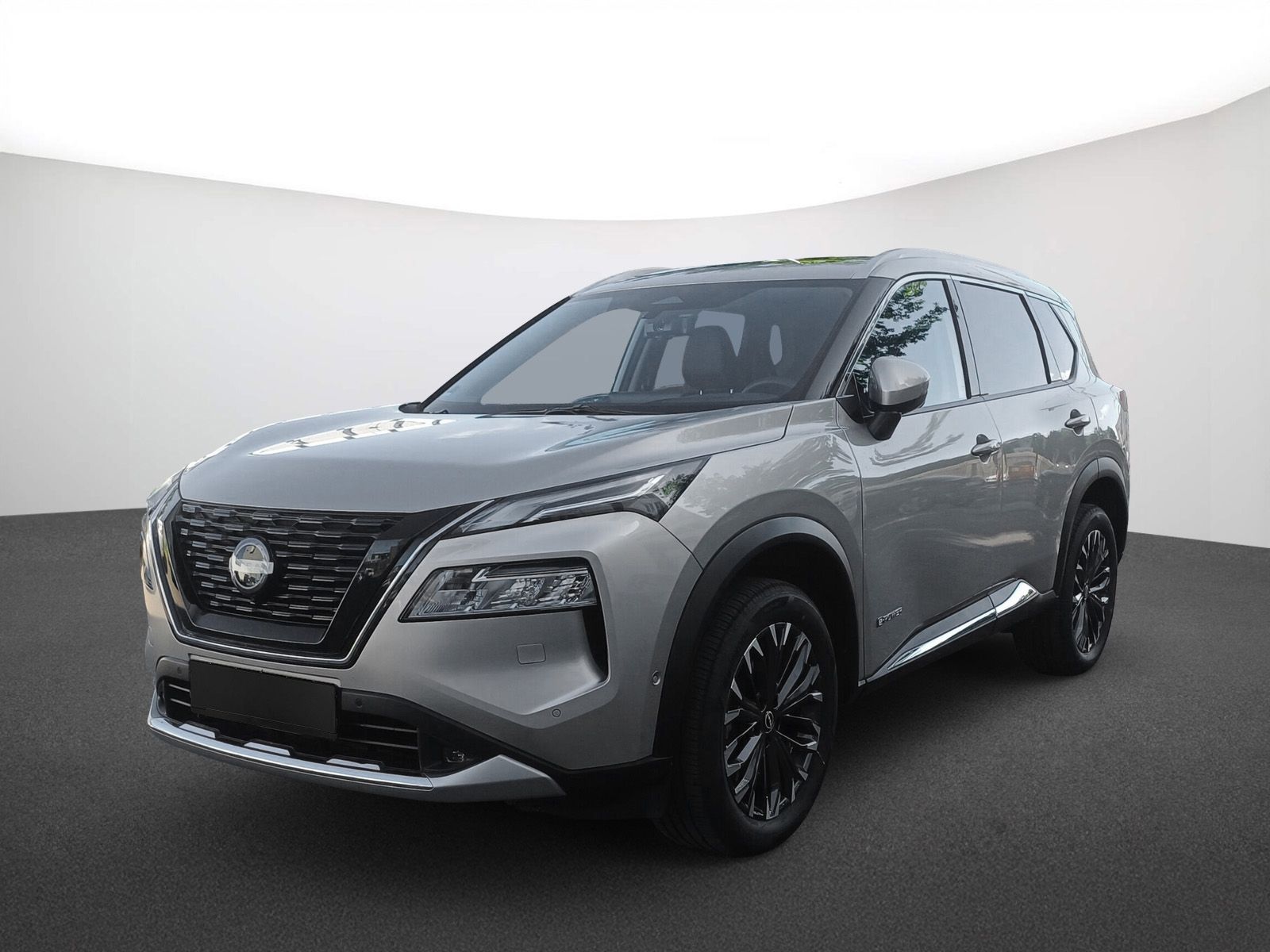 Nissan X-TRAIL 1.5 VC-T e-4ORCE 213 PS 4x4 Tekna 5 Sitze PGD Bose