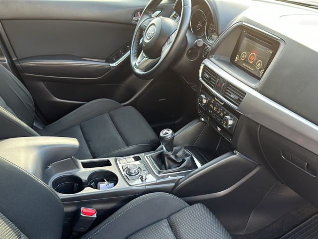 Mazda CX5 CX-5 2,2 Skyactiv-D Nakama 2WD