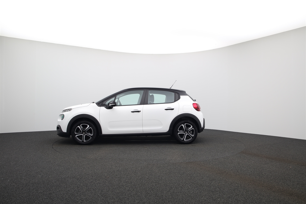 Citroën C3 Pure Tech 82 Shine