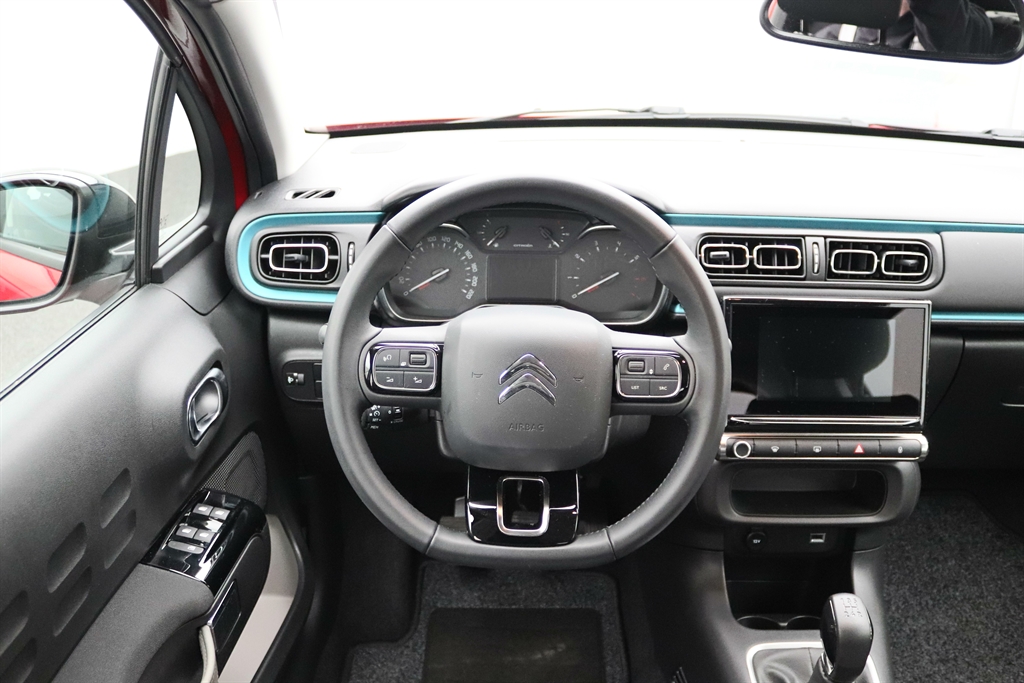 Citroën C3 Pure Tech 83 Feel Pack