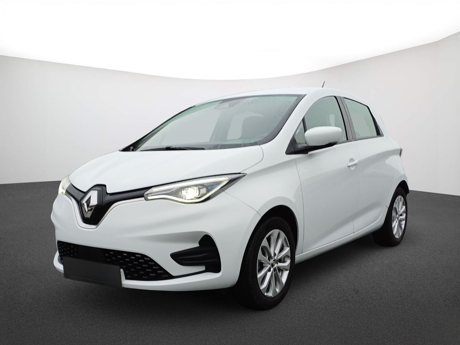 Renault ZOE 00% el. Evolution EV50 110hp