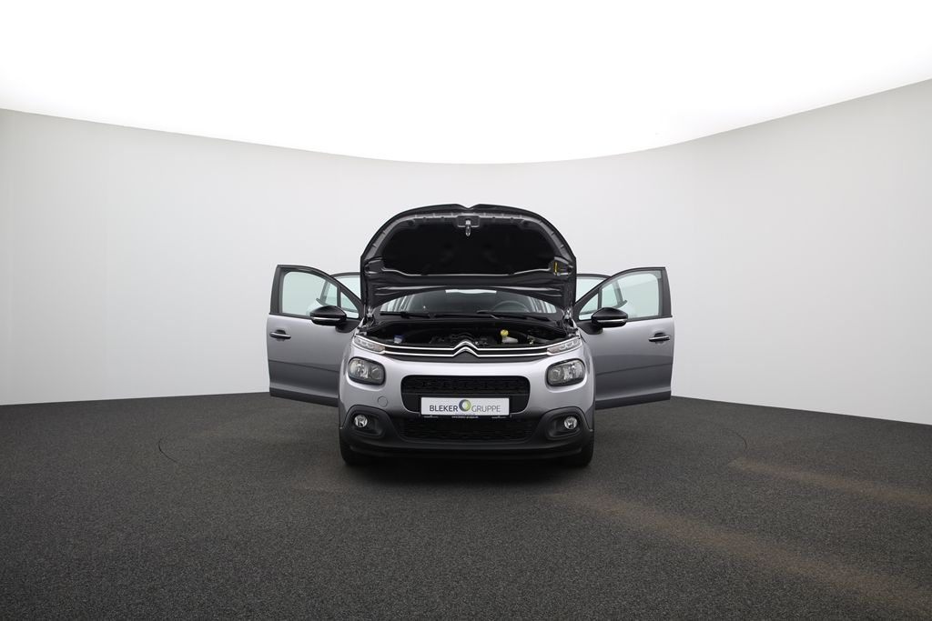 Citroën C3 Pure Tech 82 Shine