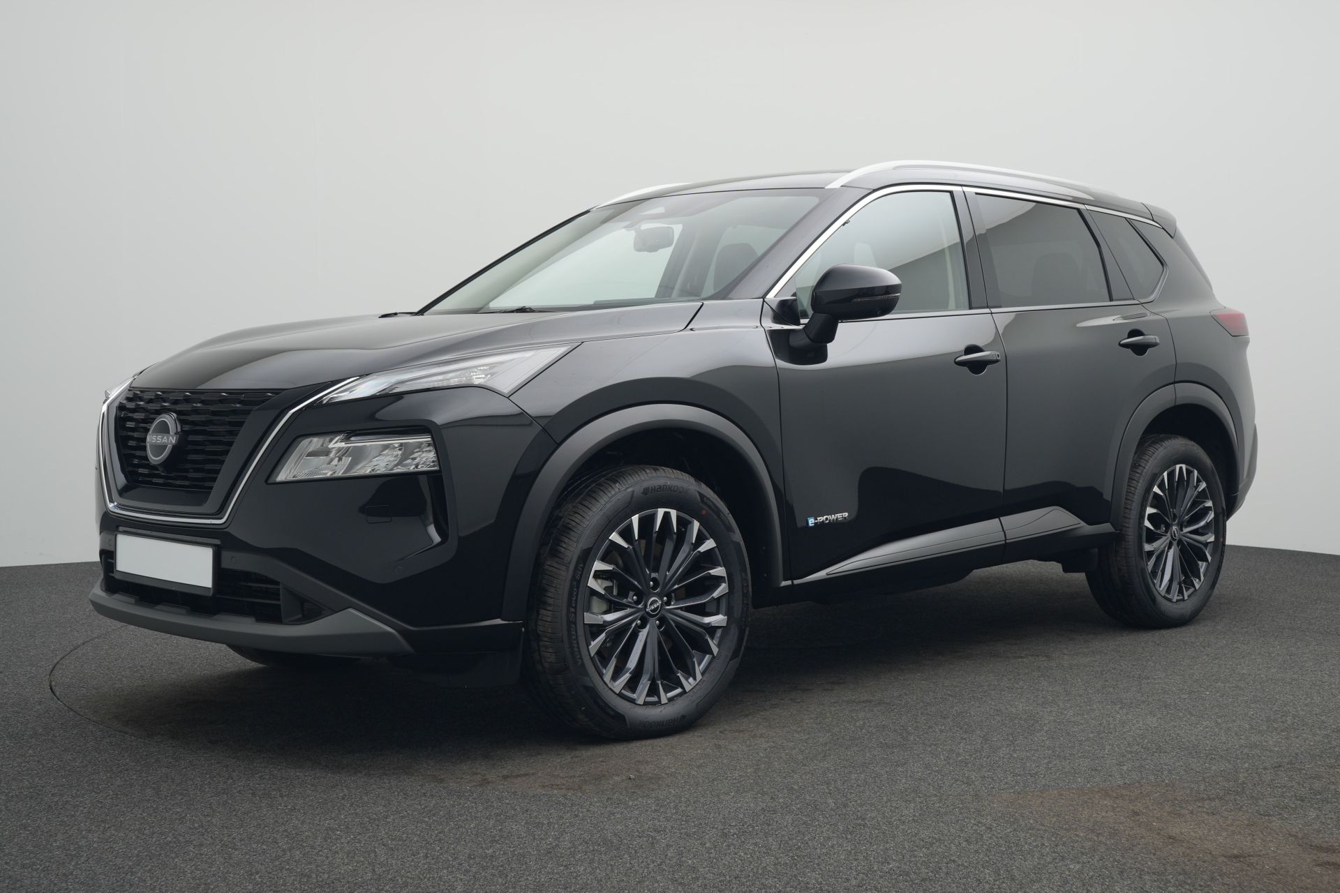 Nissan X-TRAIL (T33) N-Connecta