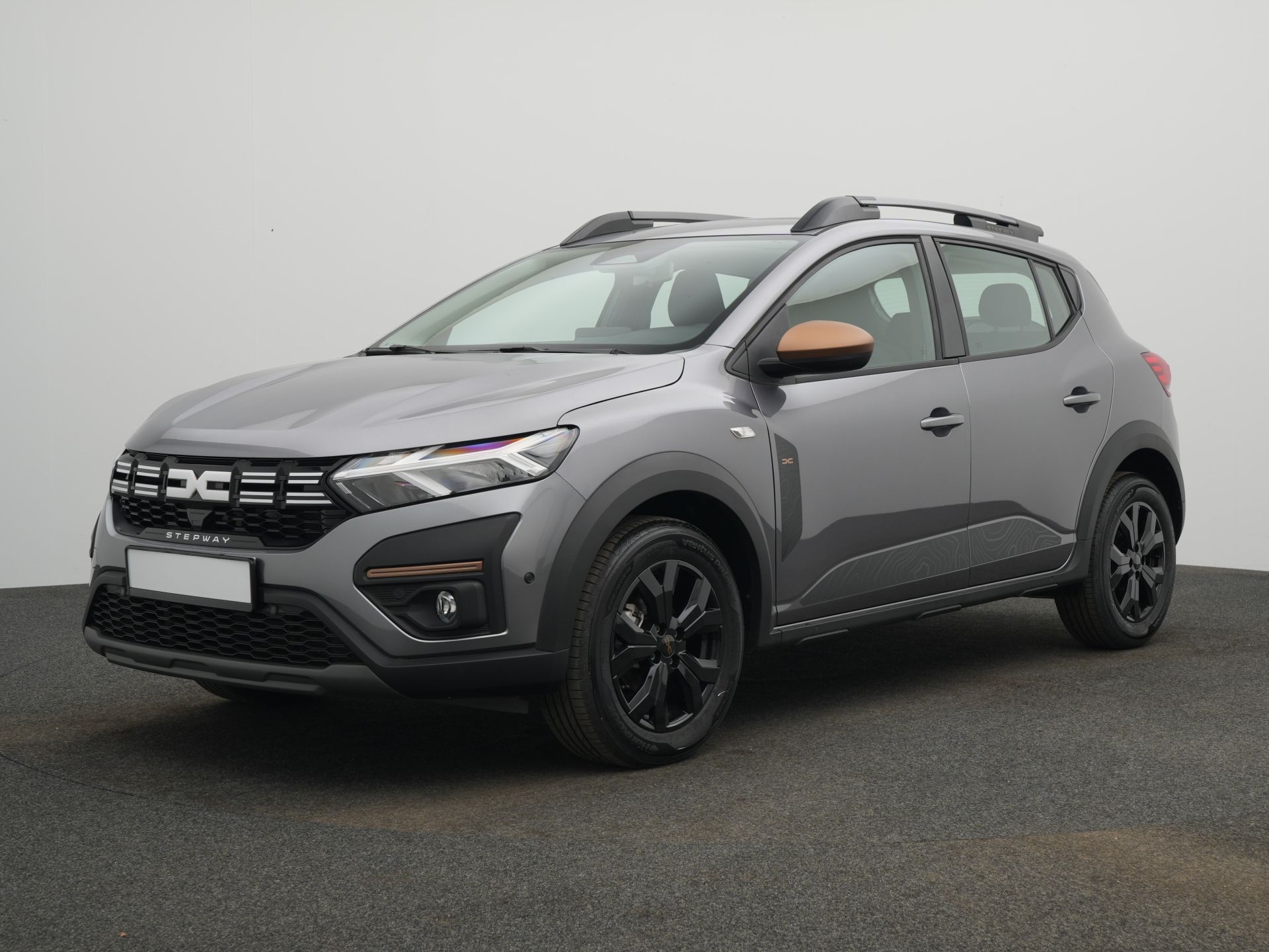 Dacia Sandero Stepway Extreme TCe 110