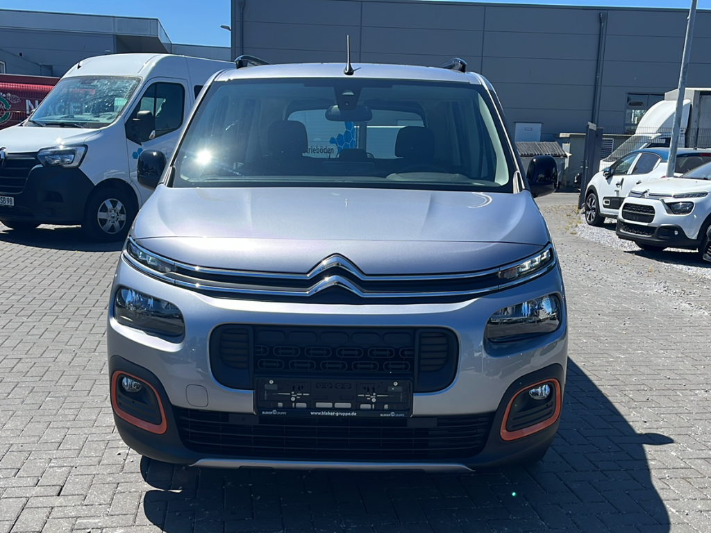Citroën Berlingo M BlueHDi 130 Feel