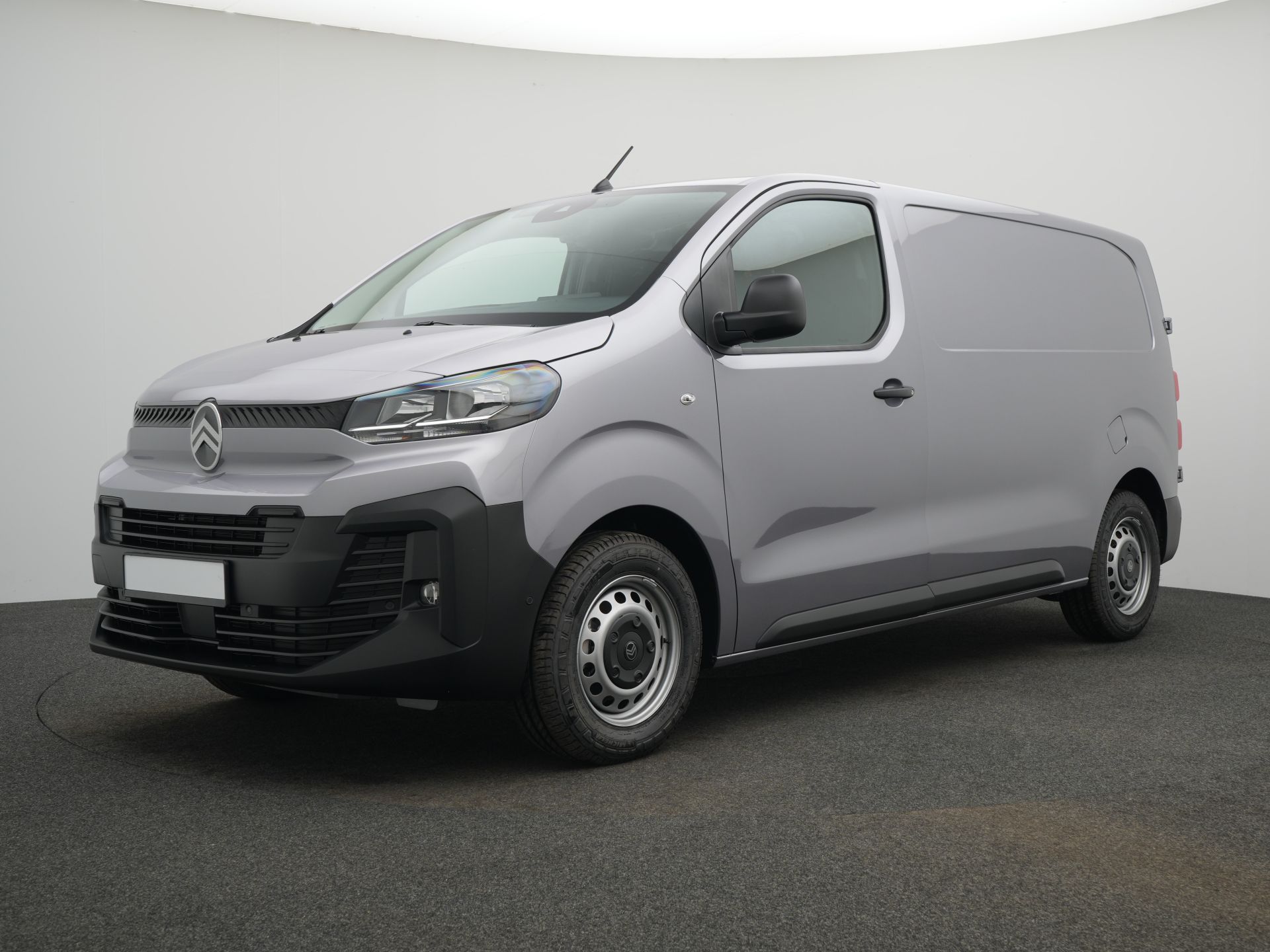 Citroën Jumpy Kastenwagen Standard 2.0 Blue HDI 145