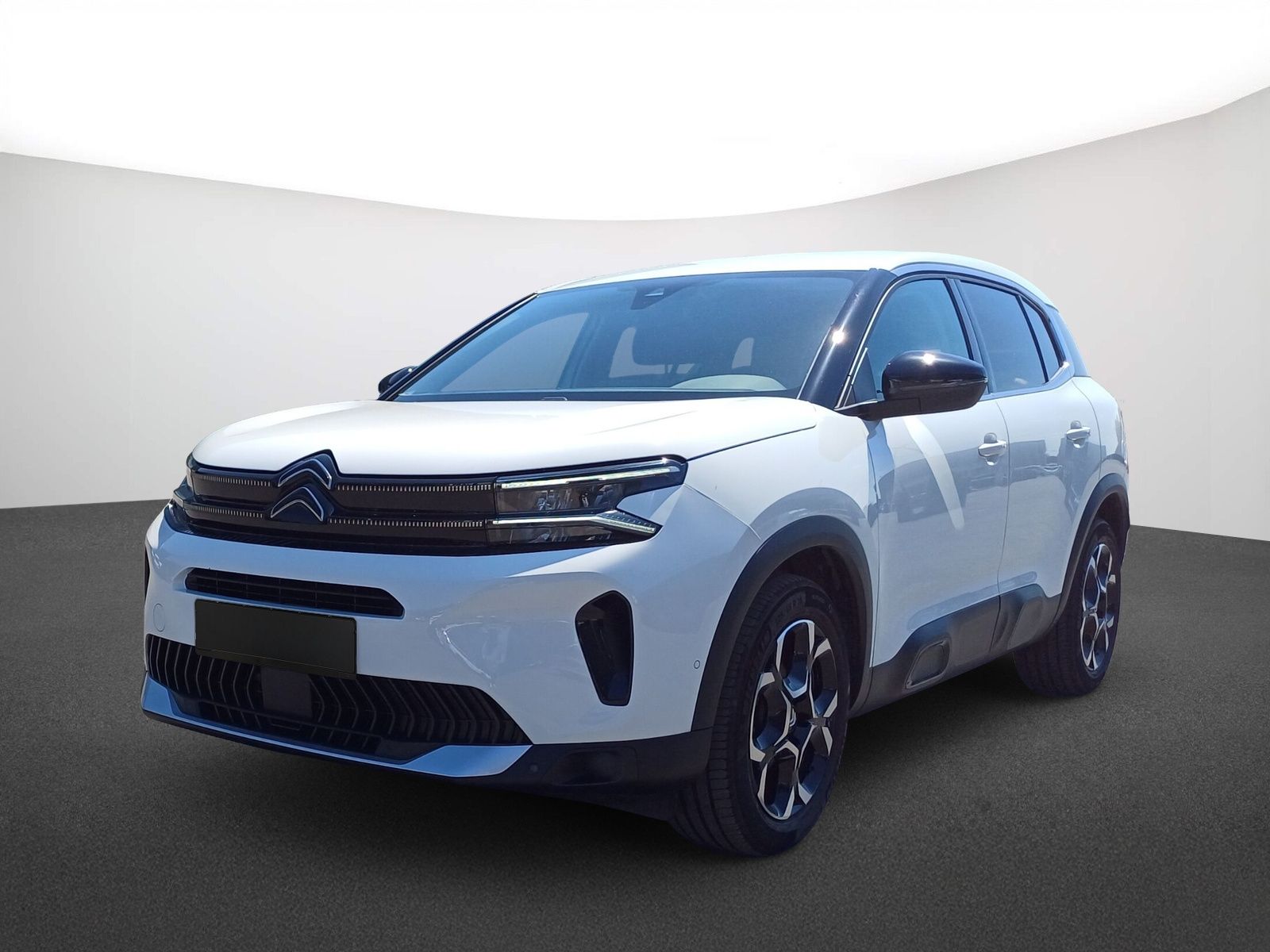 Citroën C5 Aircross PureTech 130 Plus
