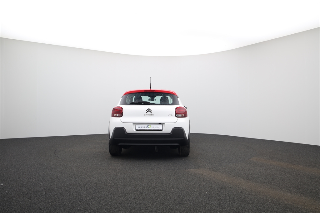 Citroën C3 Pure Tech 82 Shine