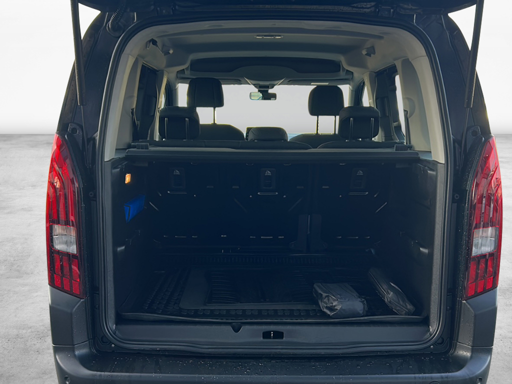 Peugeot Rifter Pure Tech 110 Active L1